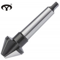 HSS M2/M35 90 degree Countersink Bit with Straight Shank