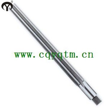 HSS 1:50 Taper Pin Reamer with Straight Flute