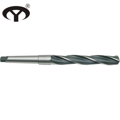 HSS M2 Morse Taper Shank Core Drill